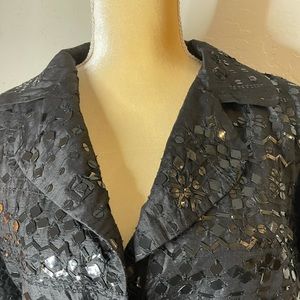 Chico’s Jacket Size 3